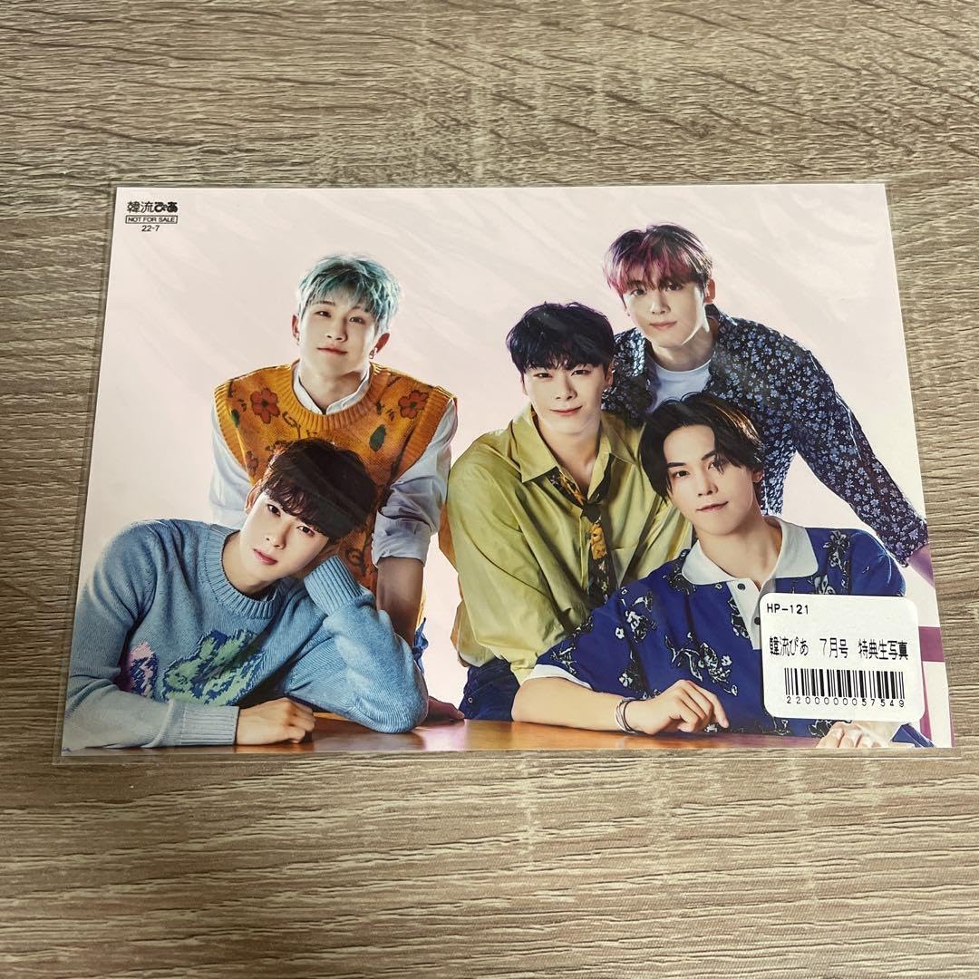 ASTRO MJ ジンジン チャウヌ ムンビン ラキ サナ ロロハ　Tシャツ Amazon.co.jp: アストロ スローガン 2019 ASTRO JAPAN FANPARTY