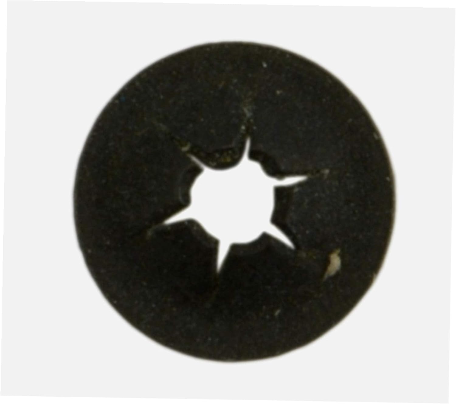 014973294809 Pushnut Washers, 1/16-Inch, 50-Piece