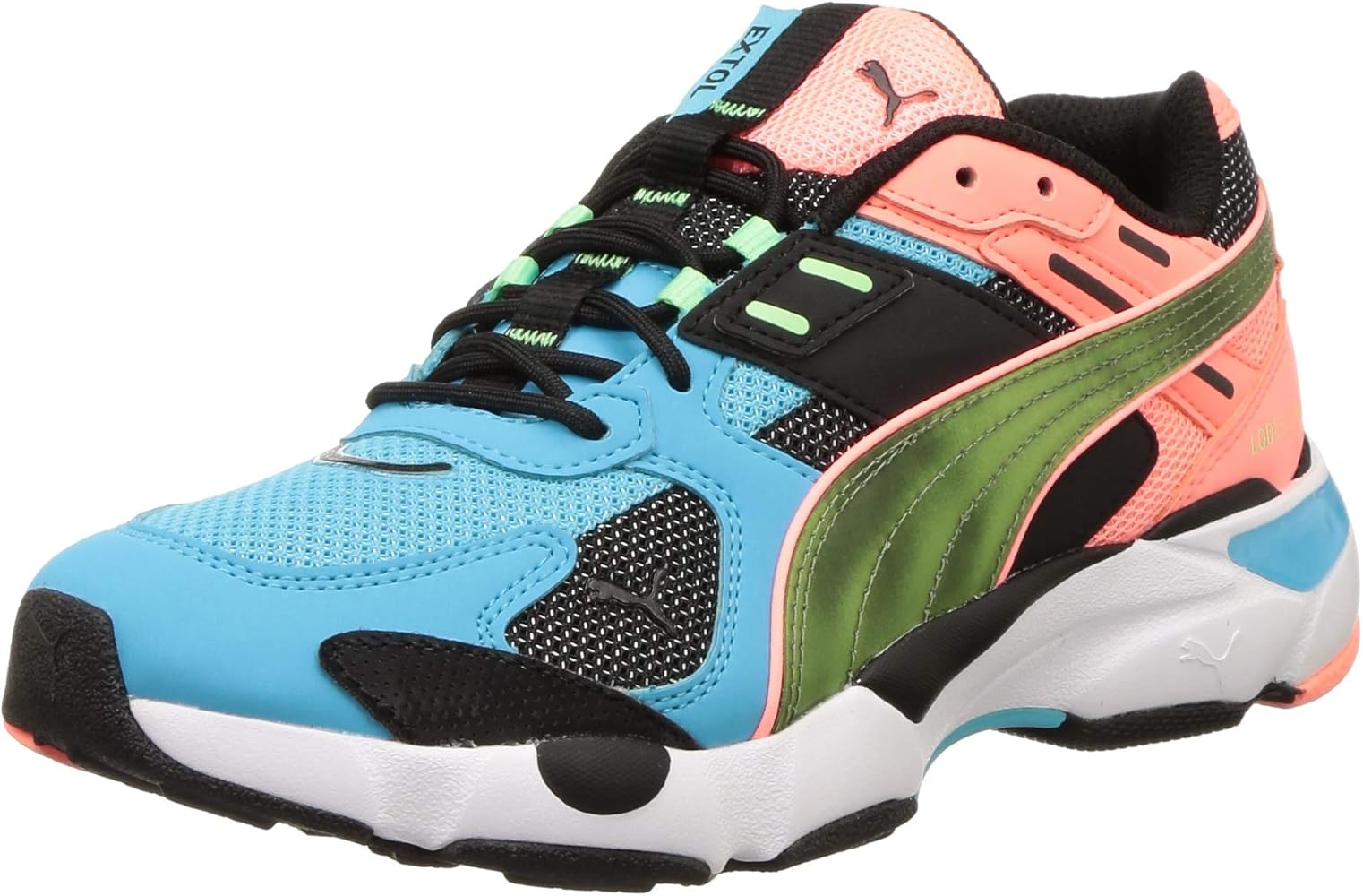 Lqdcell extol old circuits cmeva shoes Clearance