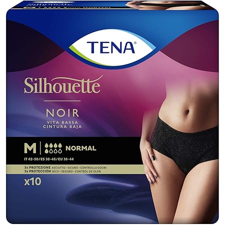 Tena mutande post parto Outlet