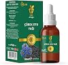 Arifoğlu Çörek Otu Yağı%100 Saf Arlab Çörek Otu Yağı 30ml, Pure Black Cumin Oil, Soğuk Sıkım