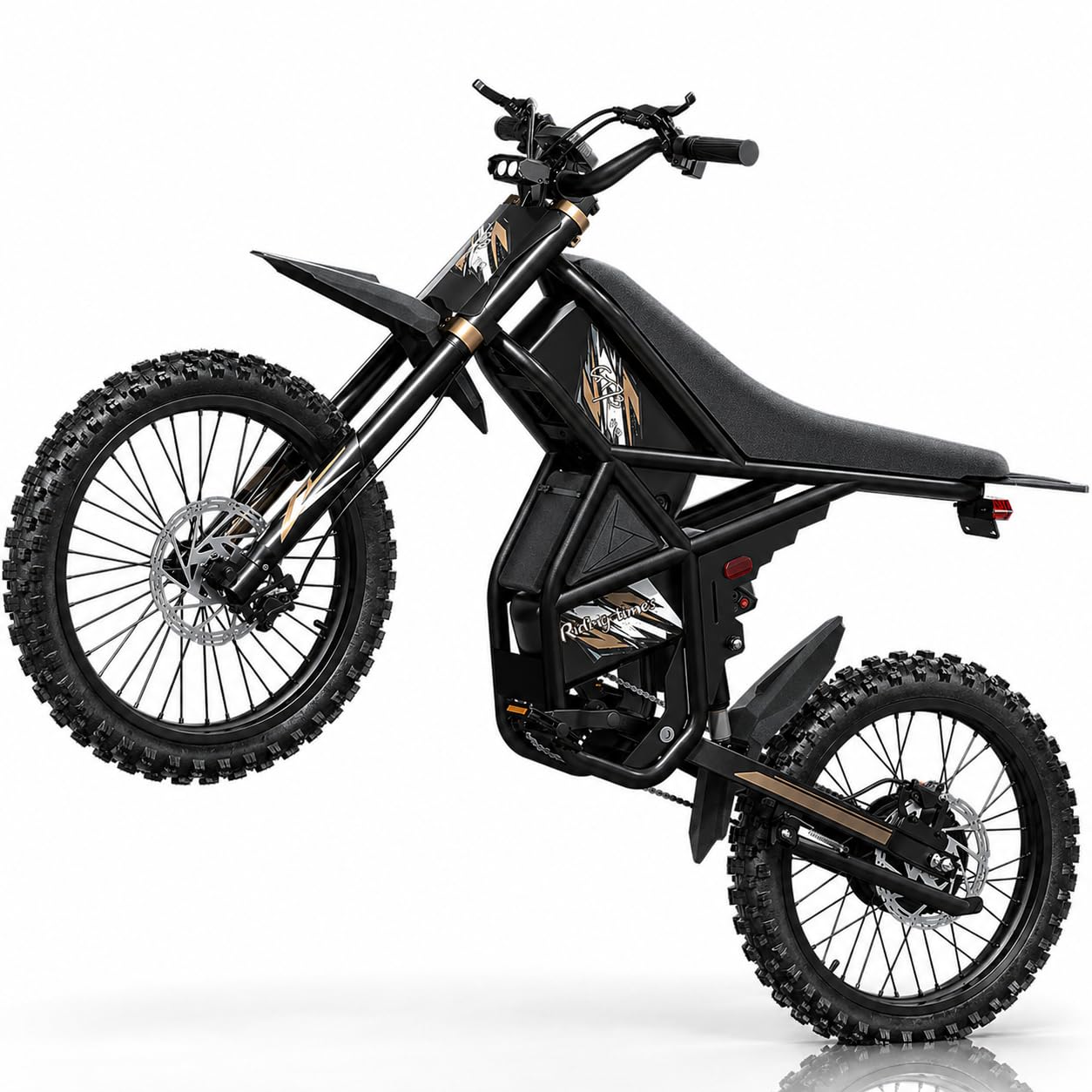 Riding'times GT73 PRO
