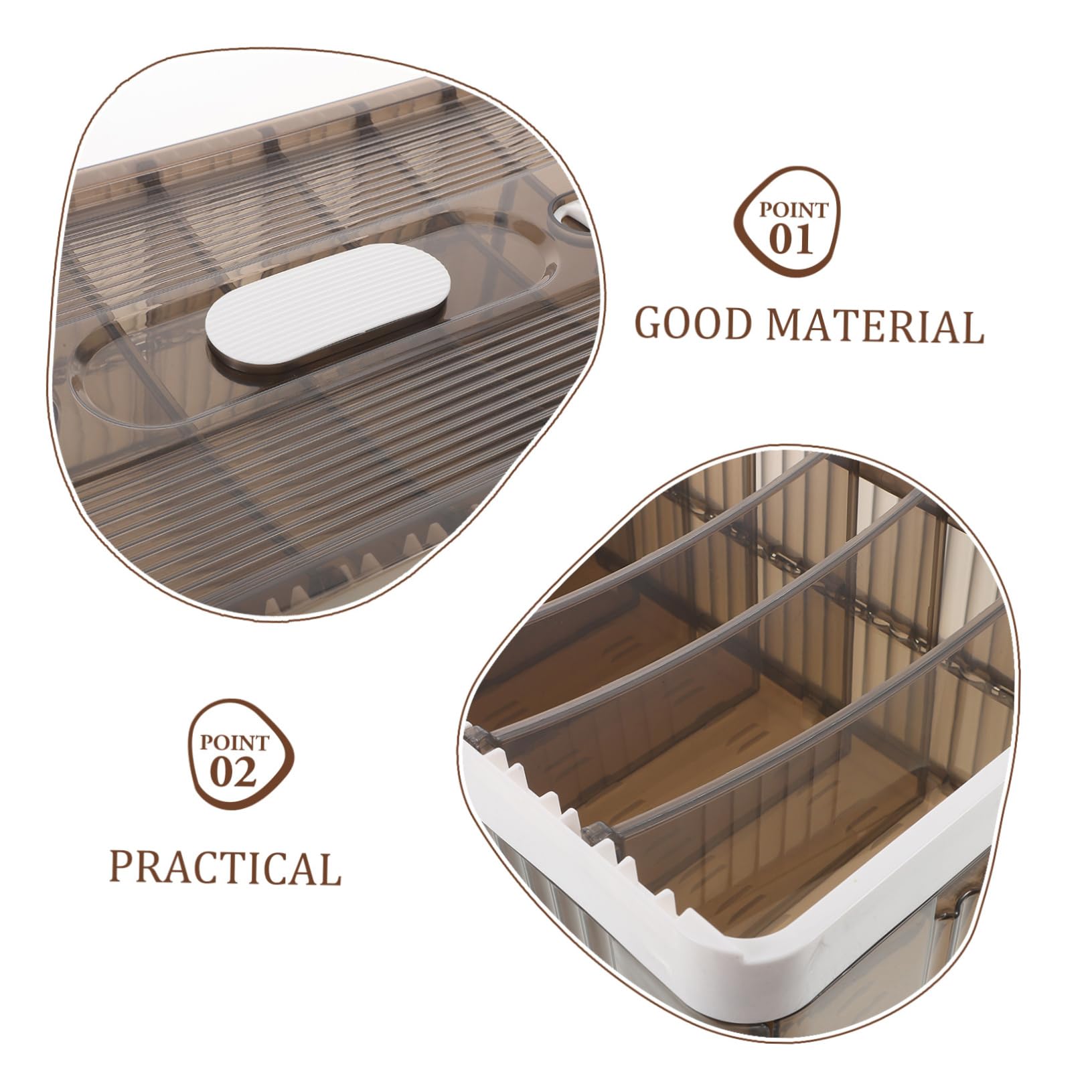 Kleiderbox, Kleiderbox, Hosenschubladen Organizer, Schrank Organizer Zur Kleideraufbewahrung, Kleiderschubladen Organizer Und Aufbewahrung, Kleider Organizer Behälter,