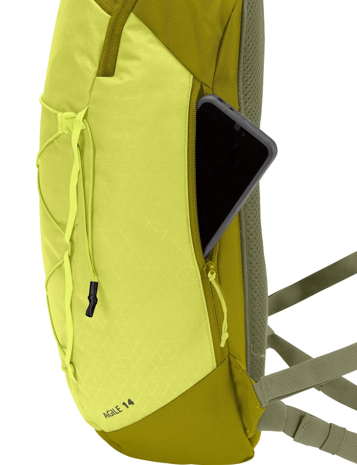 VAUDE Plecak unisex Agile 14