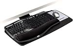 3M Easy Adjust Keyboard Tray, AKT90LE
