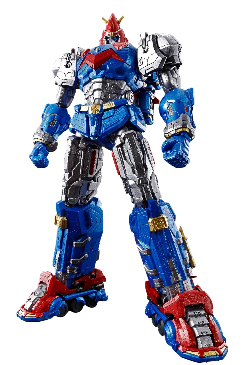 Amazon.co.jp: TAMASHII NATIONS 超合金魂 ボルテスVレガシー GX-118 