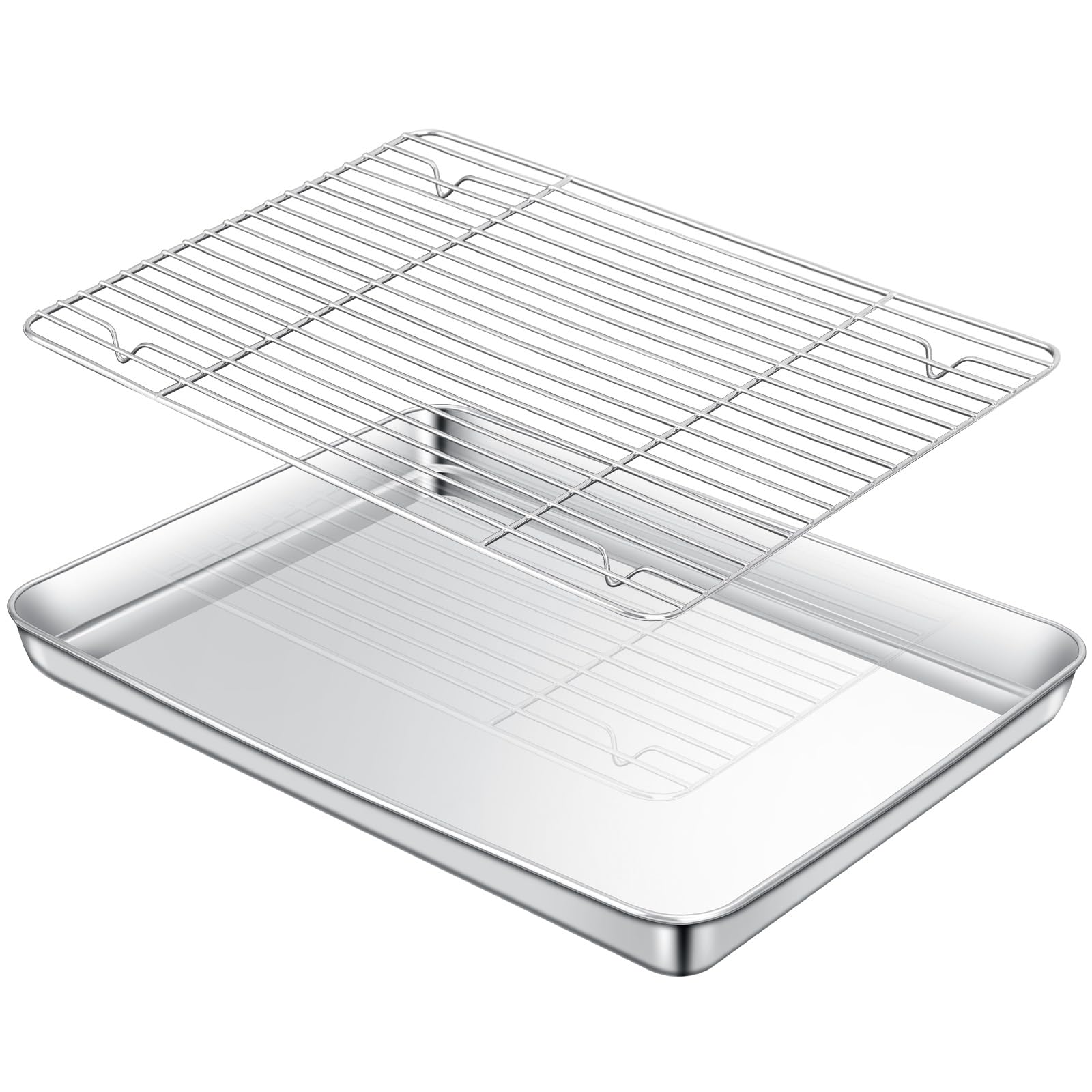 cozary grille refroidissement acier inox