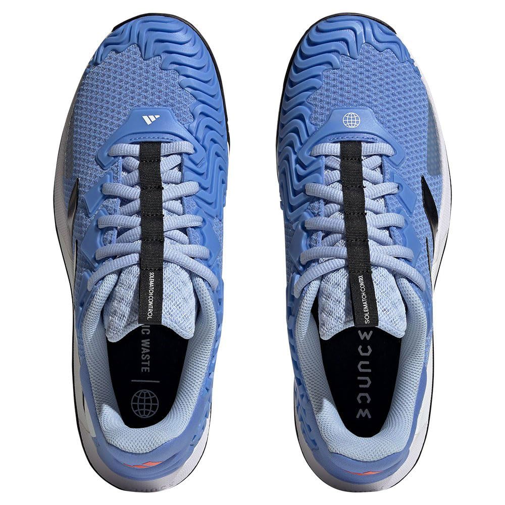 adidas Solematch Control M Clay - Zapatillas Deportivas para Hombre