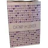 Worldwise 9318 Pack of 2 SmartyKat Cat Caves Catnip Infused Bags