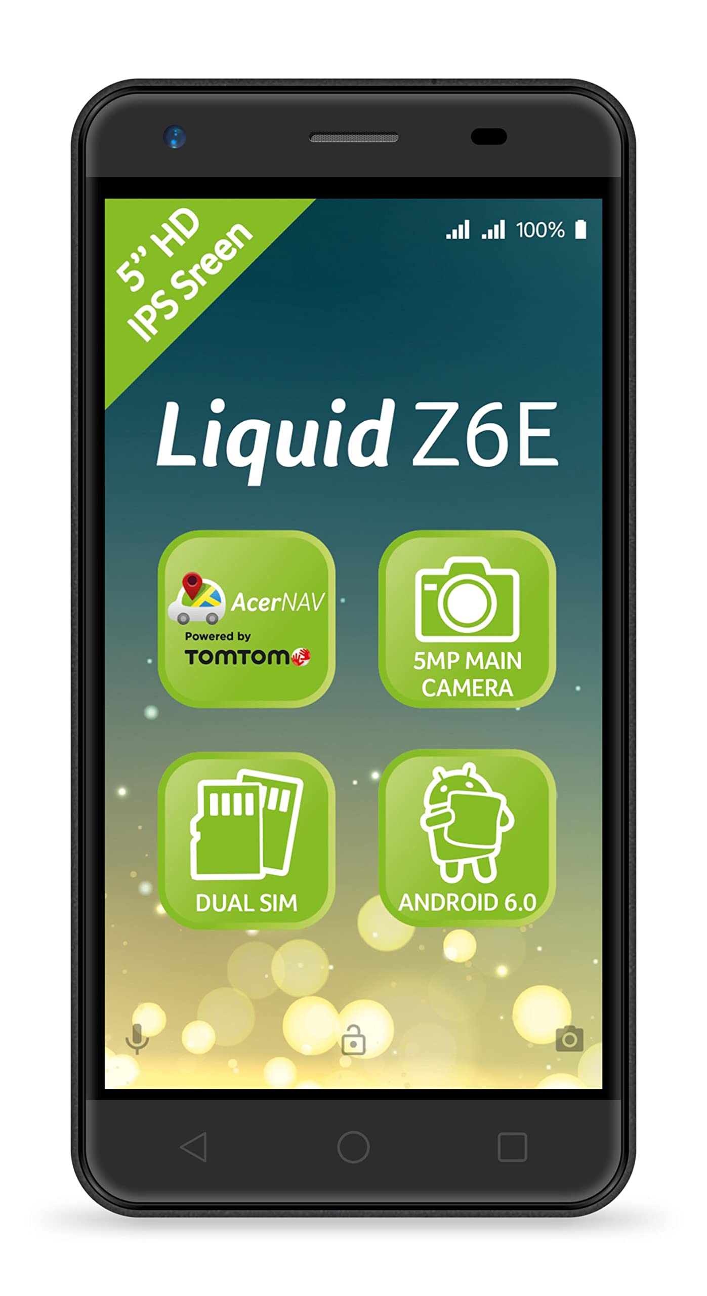 elfbar elfa master akku Acer Liquid Z6E Duo: all deals, specs & reviews main image 0