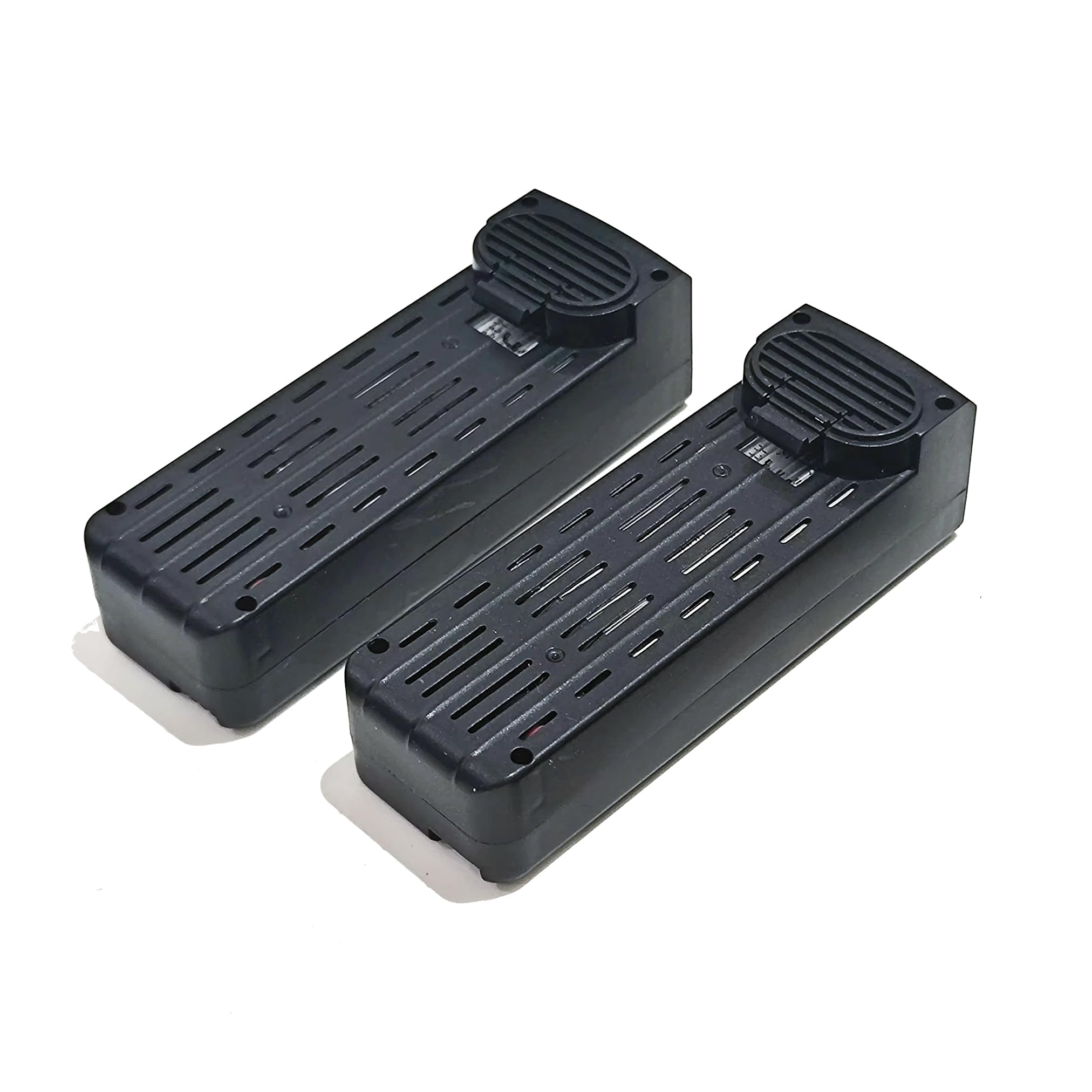 2PCS XT808 MAX Drone Battery for 7.4V 1300mAh for Lithium for LSRC XT-808 for Quadcopter Accessor