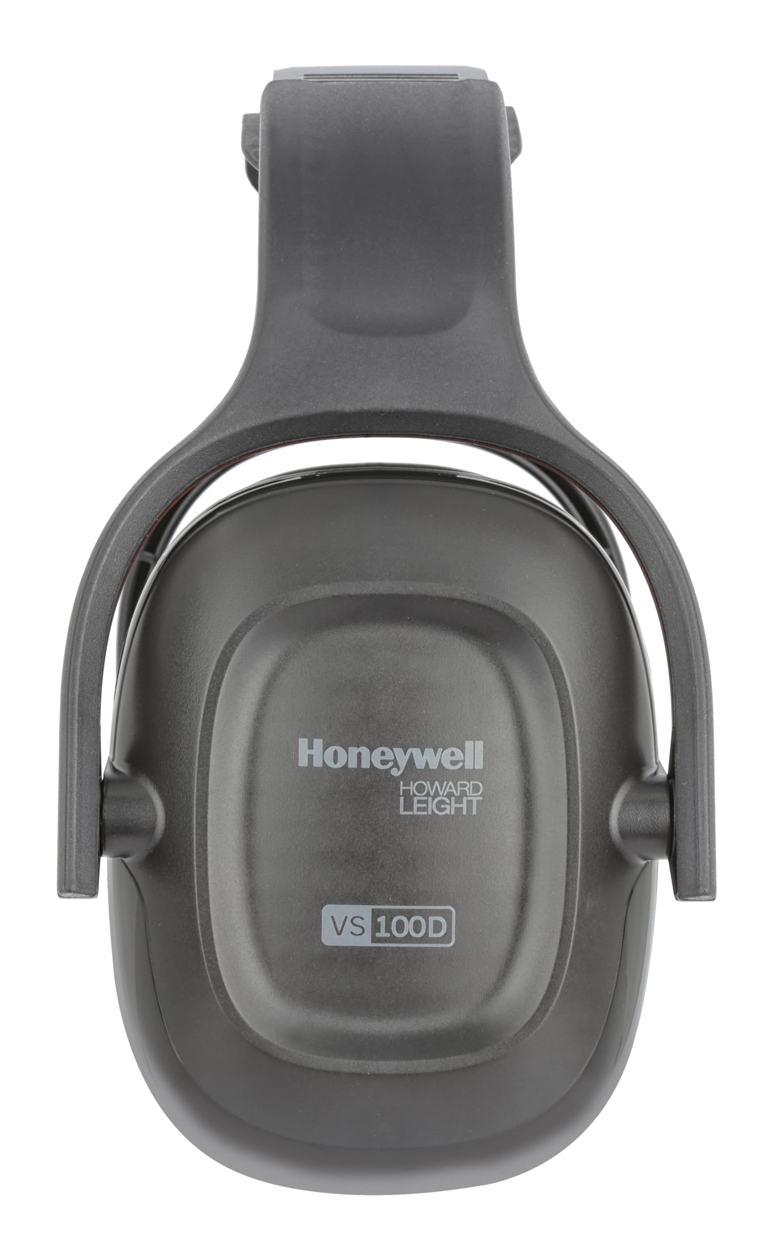 Howard Leight VeriShield VS100DF Orejeras Dieléctricas Plegables, Pasiva, Diadema Dieléctrica, Apertura de Copa Ancha, Almohadillas de Espuma Viscoelástica, SNR 26 dB, 1035196-VS (1 Pieza)