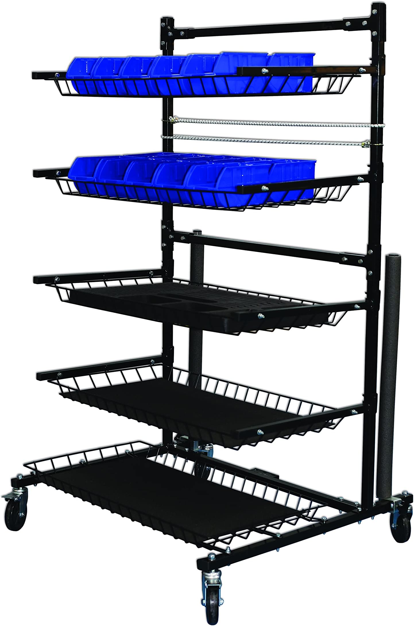 Laser 6097 Air Hammer Drift Set - Extra Long