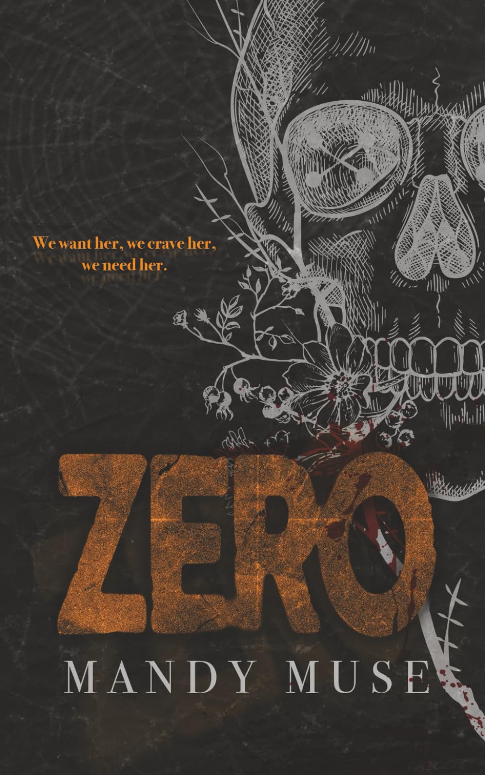 Zero (The Towns Syndicate)