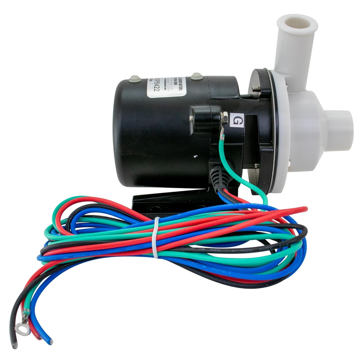 IMM Replacement for Hoshizaki SP-5422 Ice Machine Pump Motor Assembly