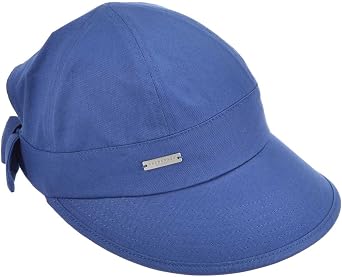 Seeberger Sunshine Cap Women -