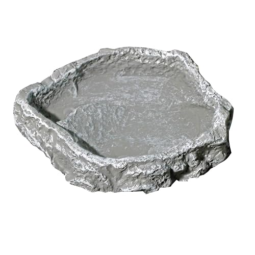 Novopet Reptilbar Grey L 500 ml