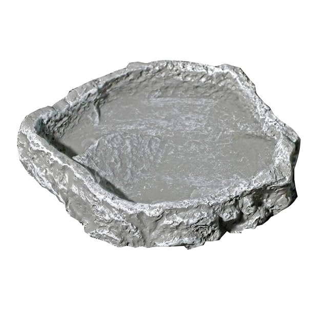 Novopet Reptilbar Grey L 500 ml