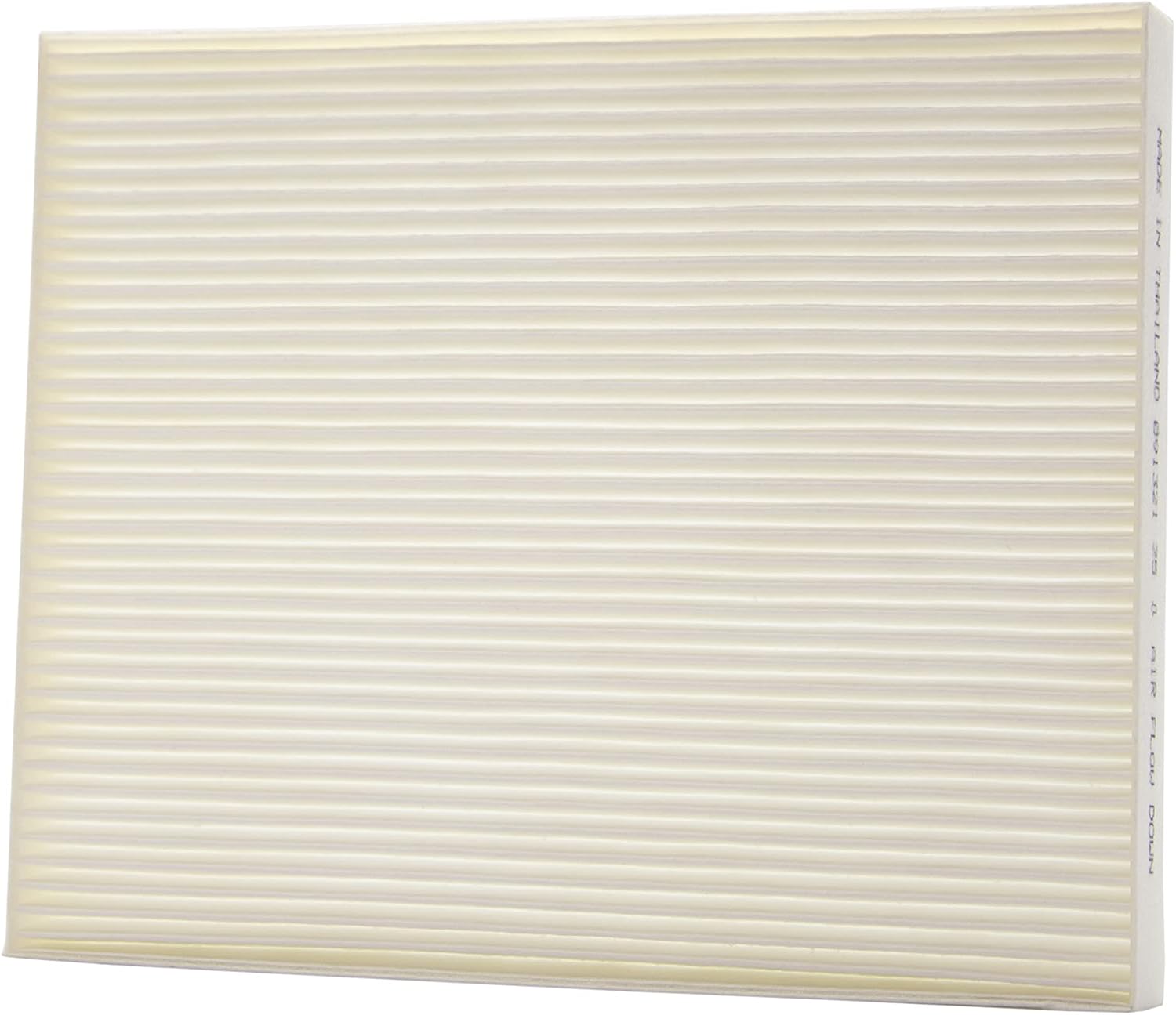 ECOGARD XC10573 Cabin Air Filter Fits 2019-2024 Kia Forte, 2021-2024 Hyundai Creta, 2024 Kia K3, 2020-2024 Forte5, 2022-2024 Hyundai Creta Grand, 2017-2020 Elantra, 2018-2023 Kia Rio