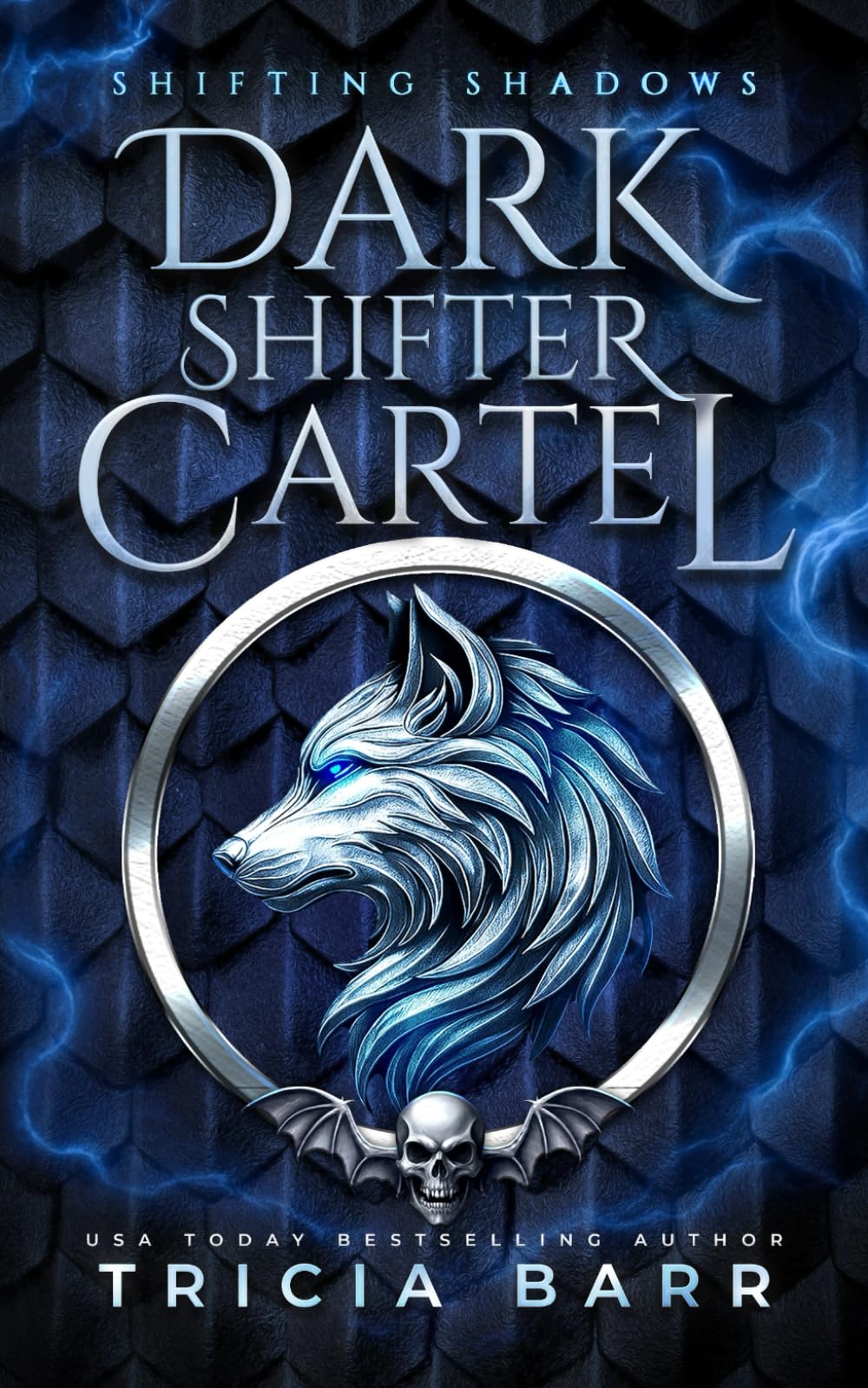 Shifting Shadows (Dark Shifter Cartel)