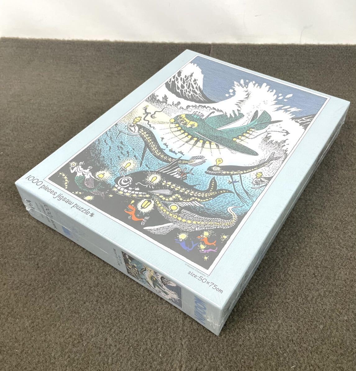 20-30 4点廃盤 ジグソーパズル☆スヌーピー ピーナッツ 2014ピース NGV