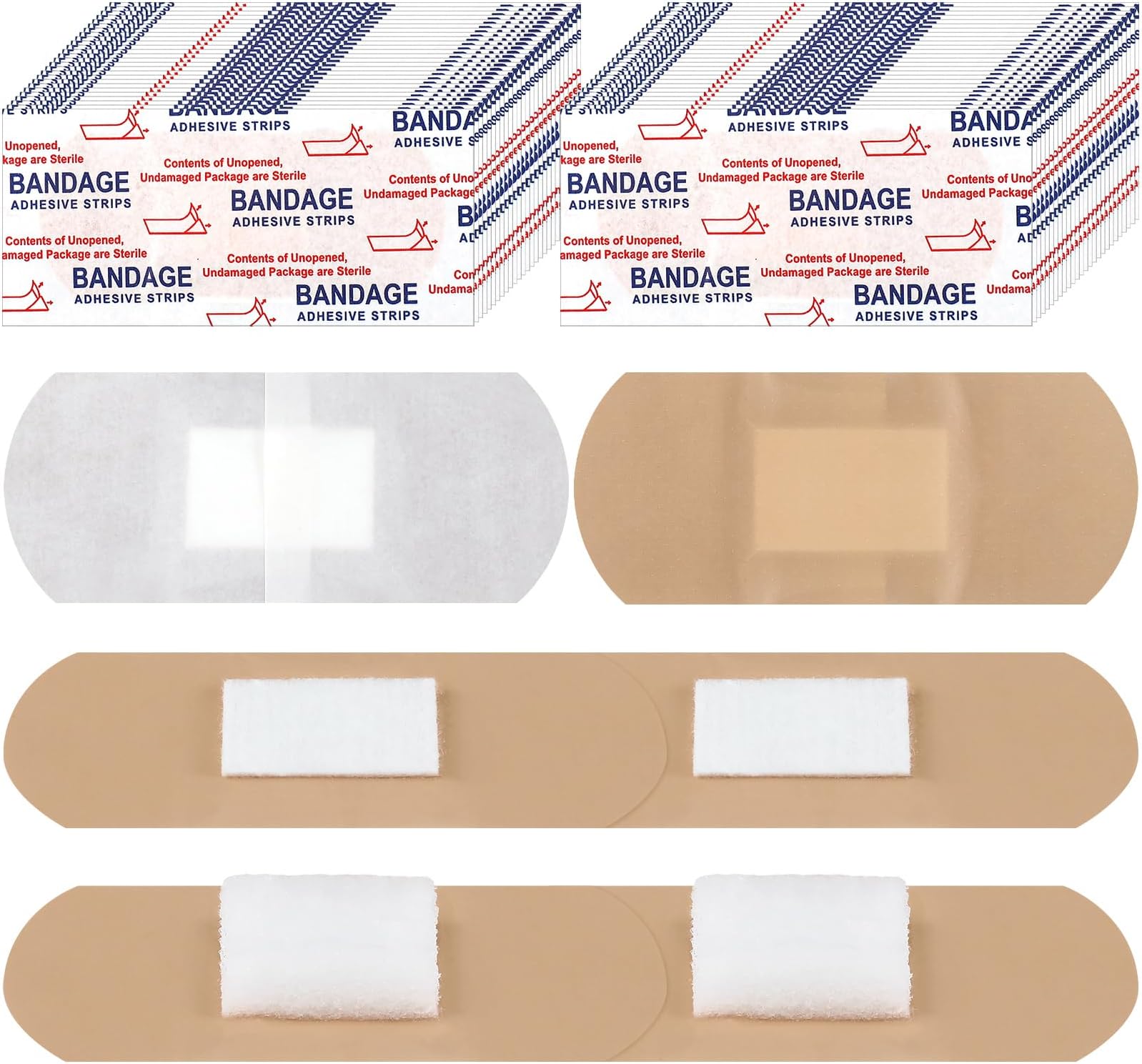 Pressure Bandages XL for Dialysis
