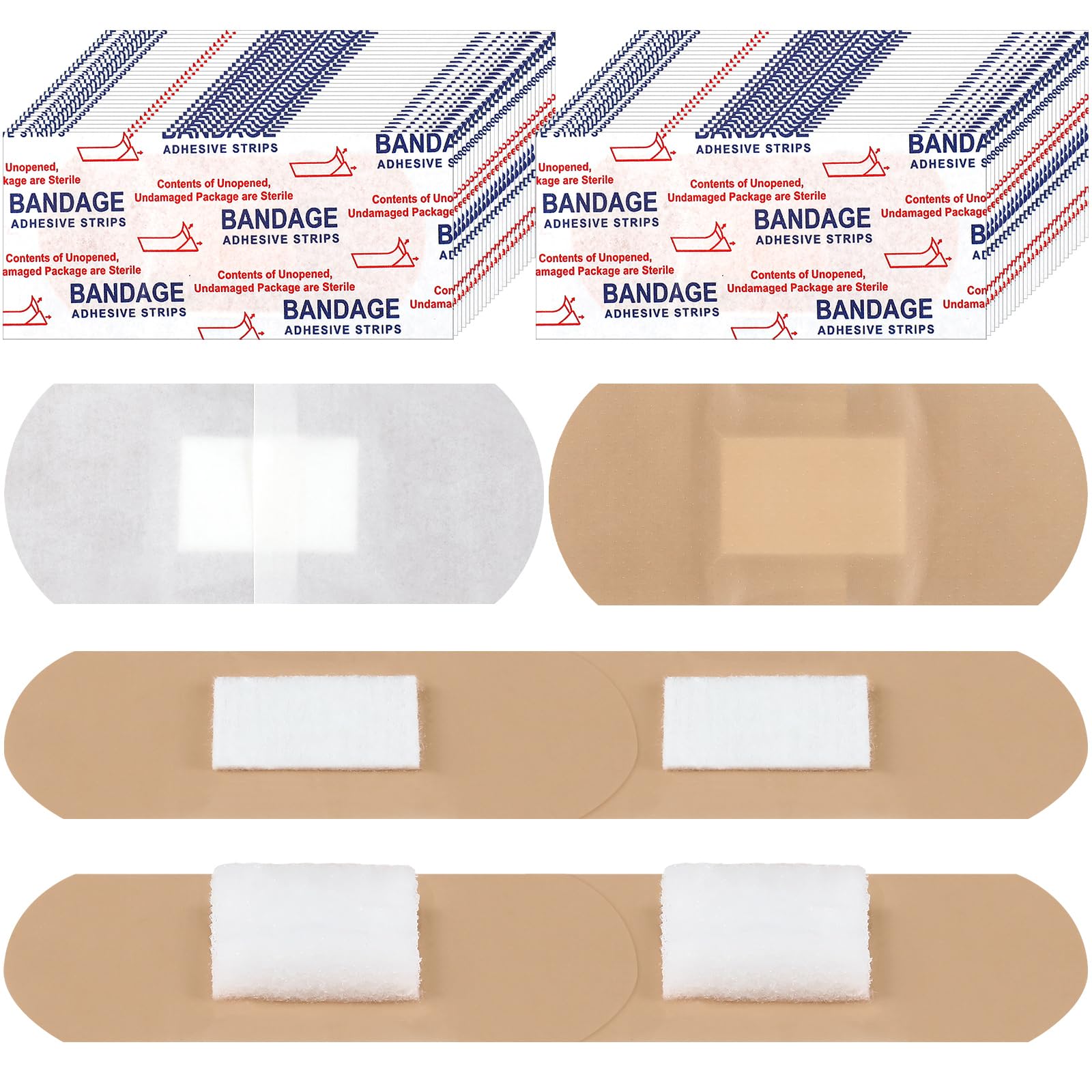 Pressure Bandages XL for Dialysis