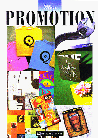 Design library : more promotion