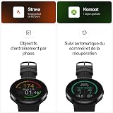 Polar Pacer Pro - Advanced GPS Sports Watch - Wrist Heart Rate Monitor, Smart for Men and Women, Workout Running Watch, Training Program & Health Recovery Tools, Sleep Monitor & Activity Tracker - 5
