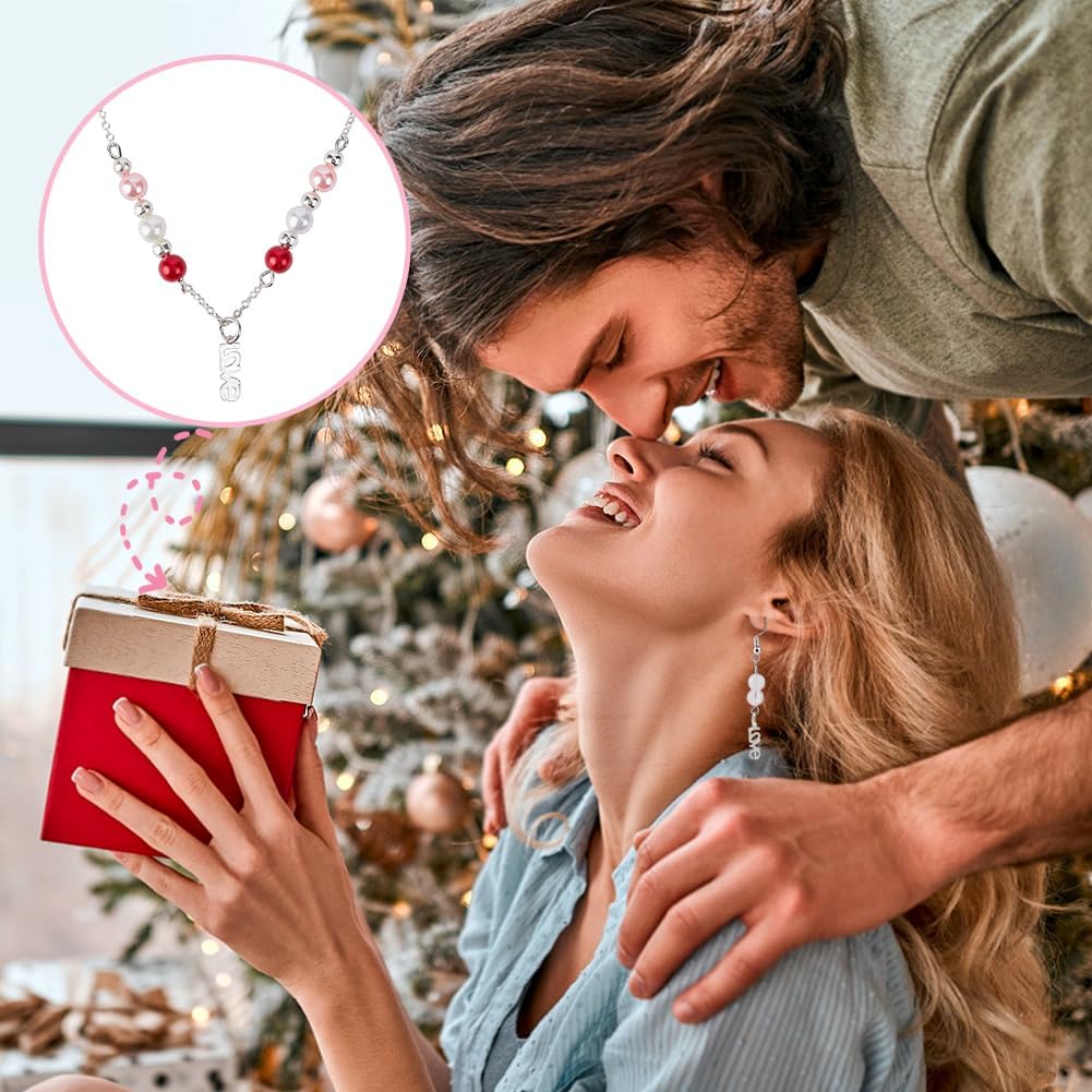 PH PandaHall 6Pcs Word Love Charms 925 Sterling Silver Charms Good Luck Charm Love Symbol Pendant Inspiration Message Charms for Necklace Earring Bracelet Keychain Bookmark Jewelry Making