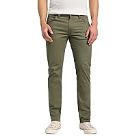 Lee Daren Zip Fly, Jeans Uomo