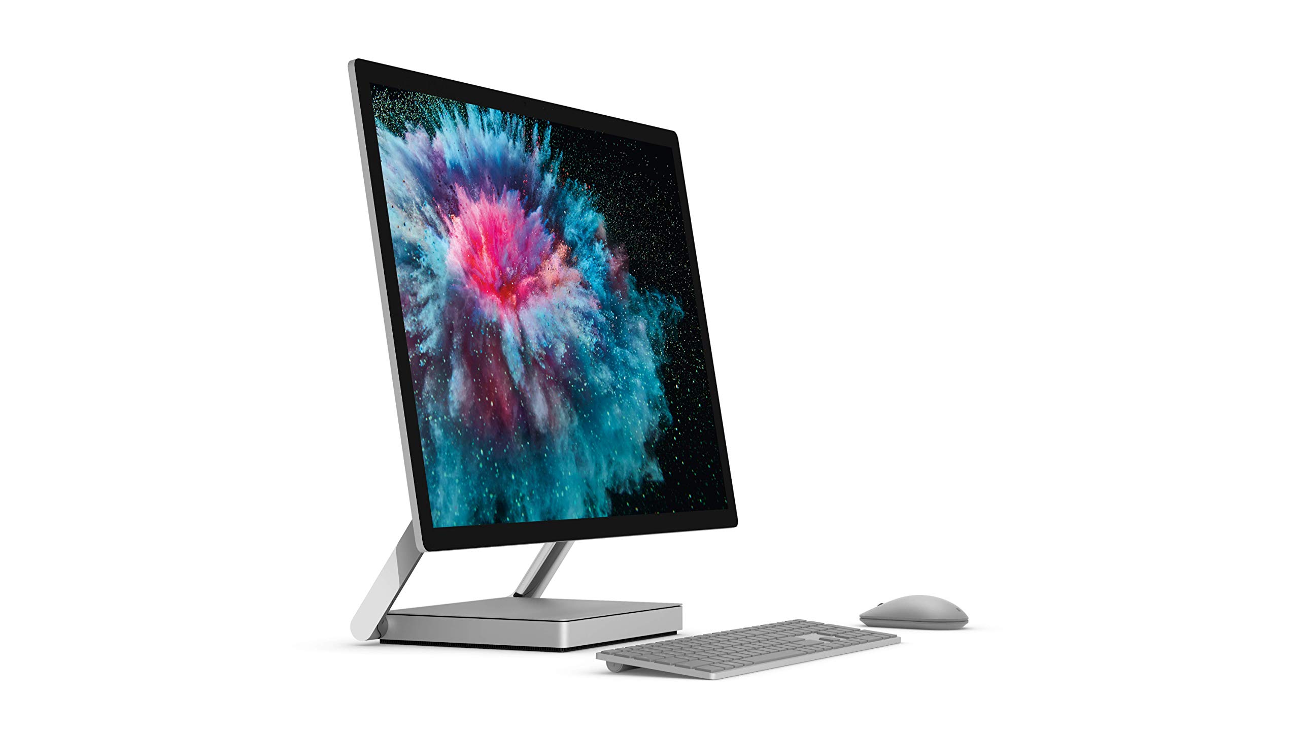 Microsoft Surface Studio 2 71, 12 cm (28 inç) hepsi bir arada