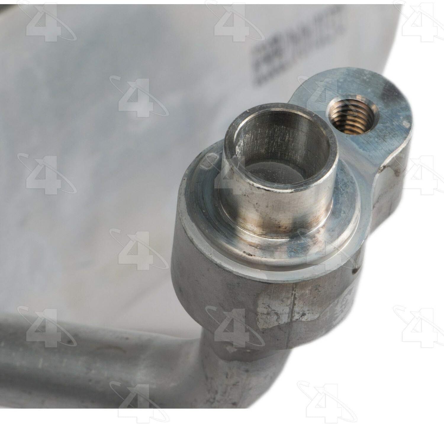 Four Seasons 54617 Evaporator Core