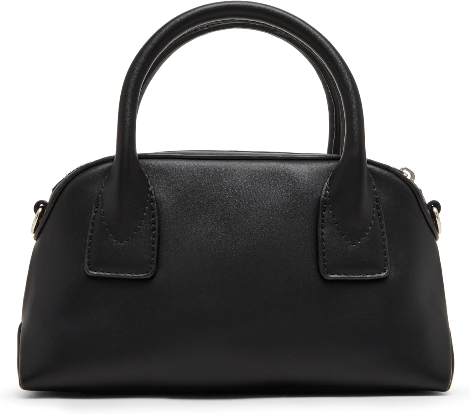 Steve Madden womens Steve Madden Cally Medium Satchel With Scarf