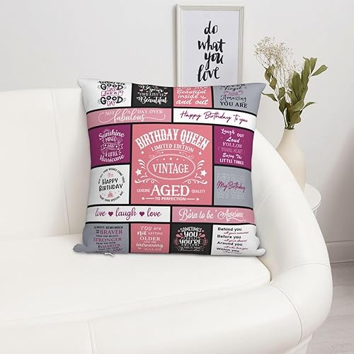 Miniatura 8 de Regalos de cumpleaños para mujeres, mejor amiga, decoraciones de cumpleañosregalos para mujer, mamá, hija, regalos de cumpleaños cristianos para