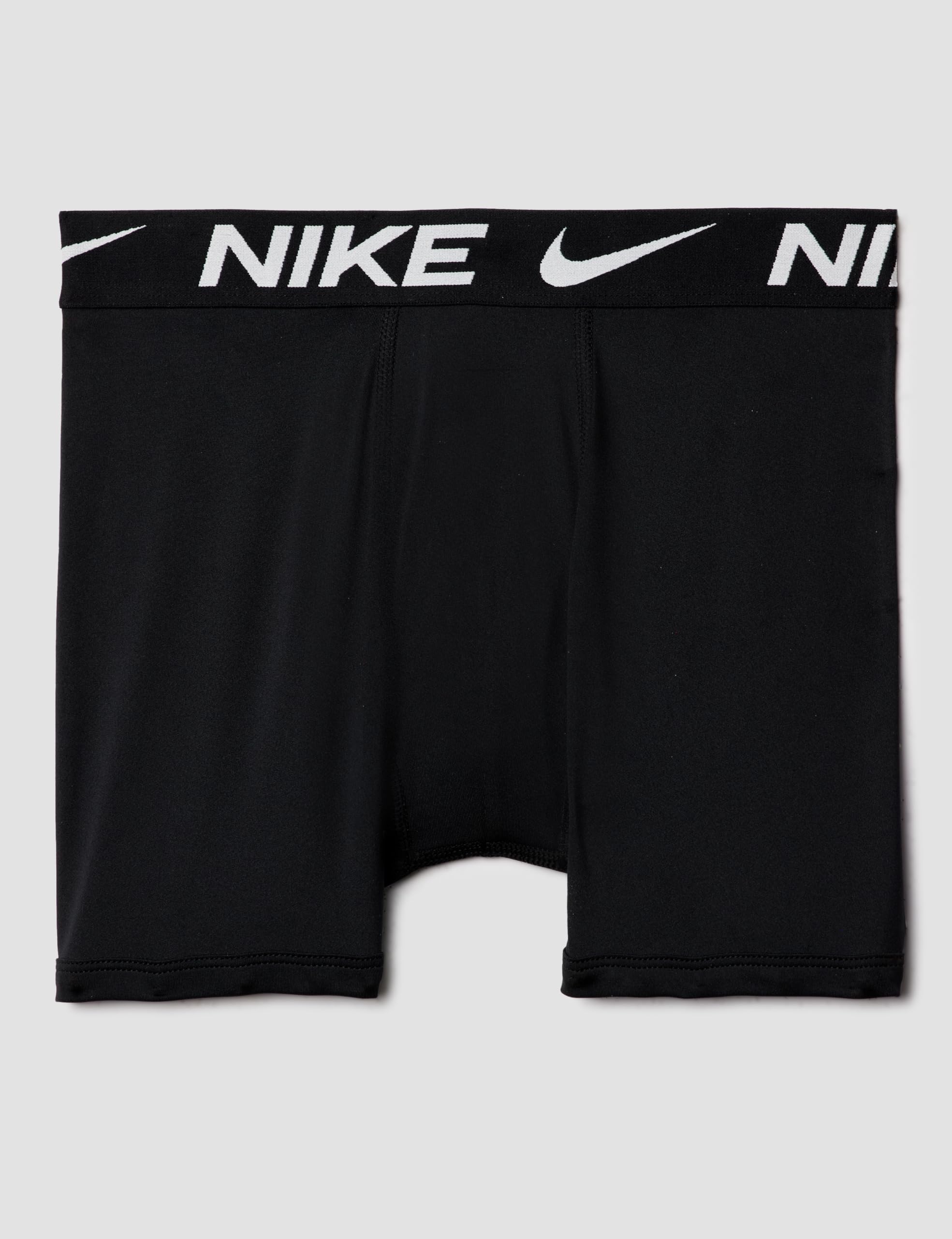 Nike Essential Micro 3pk Br Caleçon Boxeur Garçon (Lot de 3)