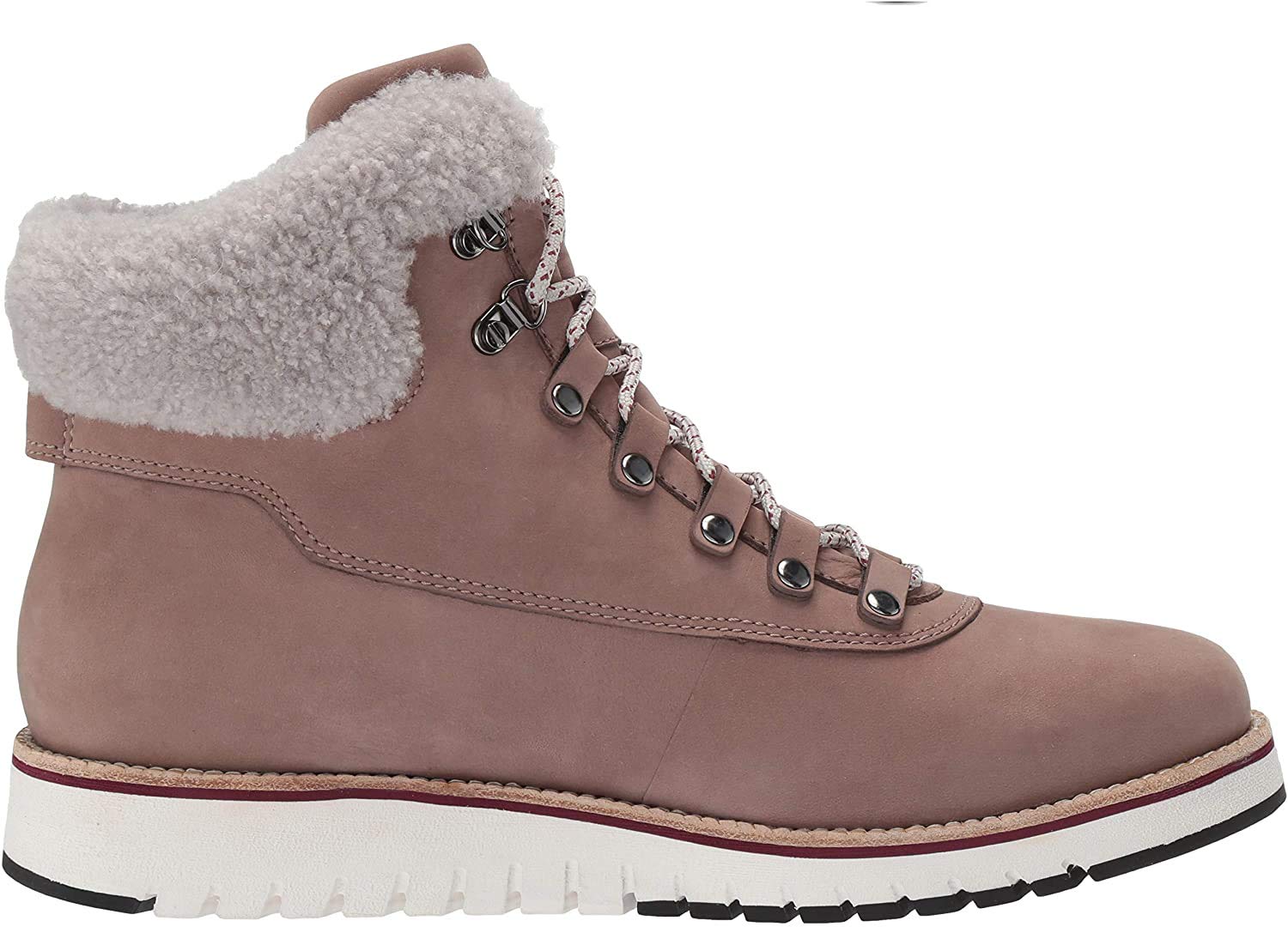 Womens Zerogrand Explore Hiker Waterproof Hiking Boot Desertcart