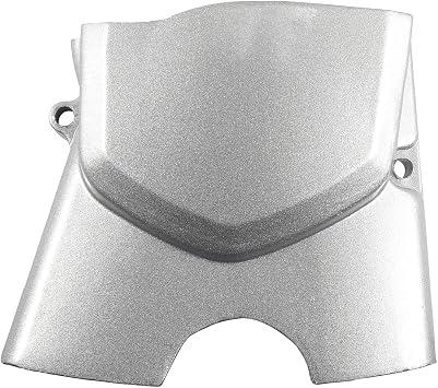 New Engine Front Sprocket Chain Cover Case 90 110 125cc Quad Dirt Bike ATV Buggy