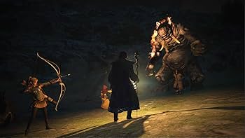 Nintendo Switch Dragon's Dogma Amazon.com: Dragon's Dogma: Dark Arisen - Nintendo Switch