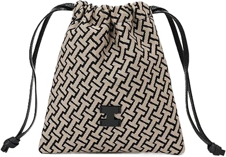 Amazon.co.jp: [イアクッチ] モノグランマ ポーチ JACQUARD/RUGA