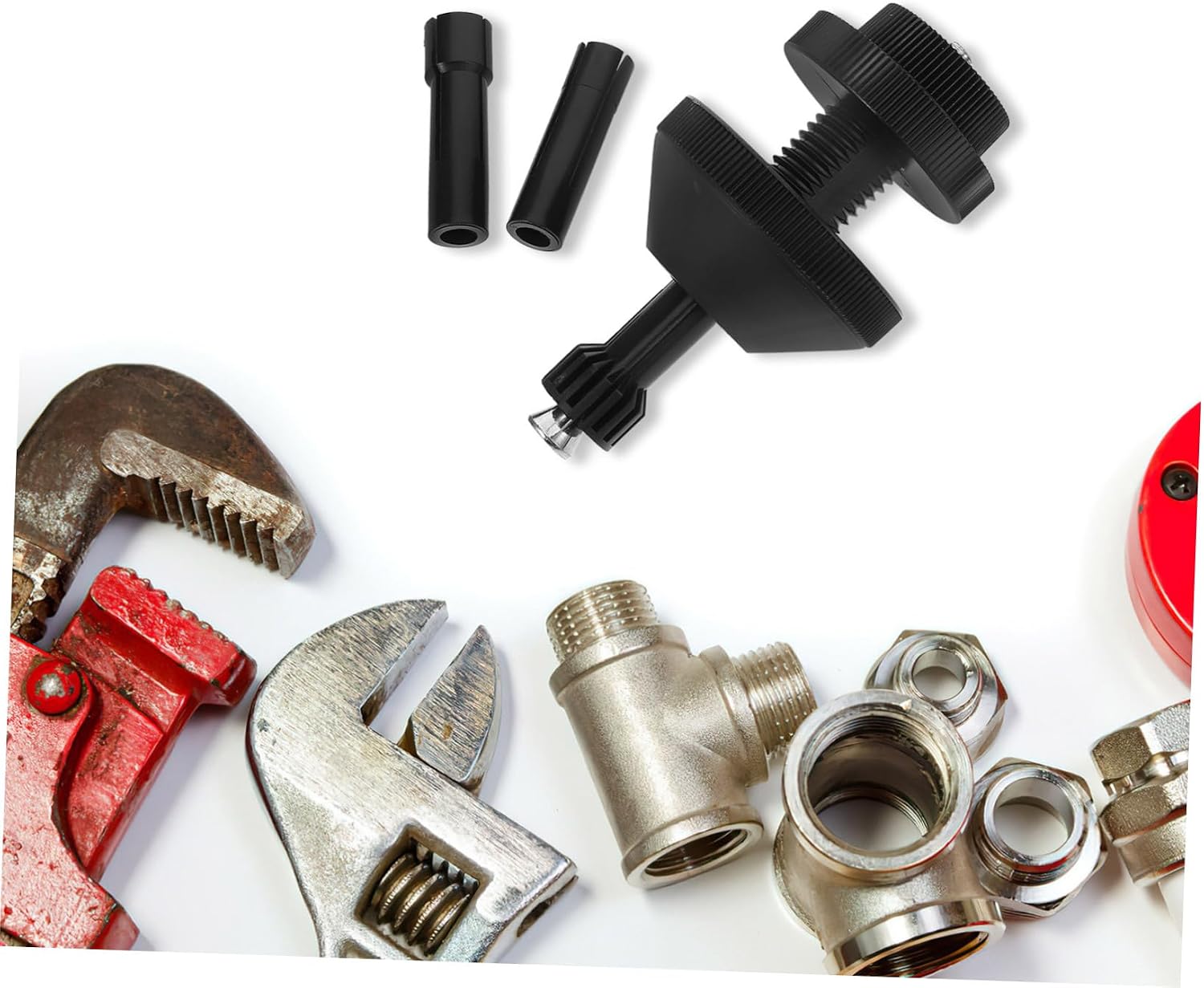 PRETYZOOM Automotive Clutch Alignment Centering Tool Clutch Alignment Tool Kit for Hole Correction