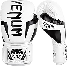 Venum Elite Boxing Gloves