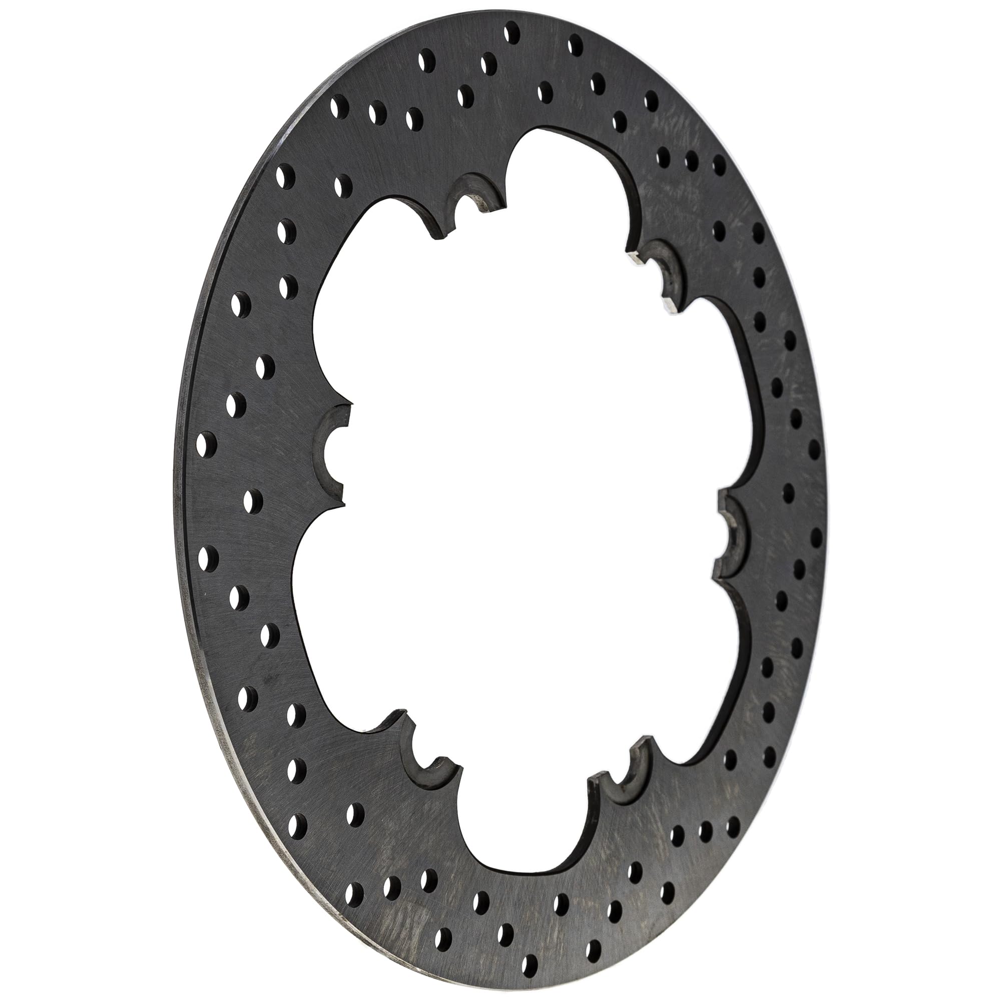Amazon.com: NICHE Front Brake Rotor for 1988-1990 Kawasaki