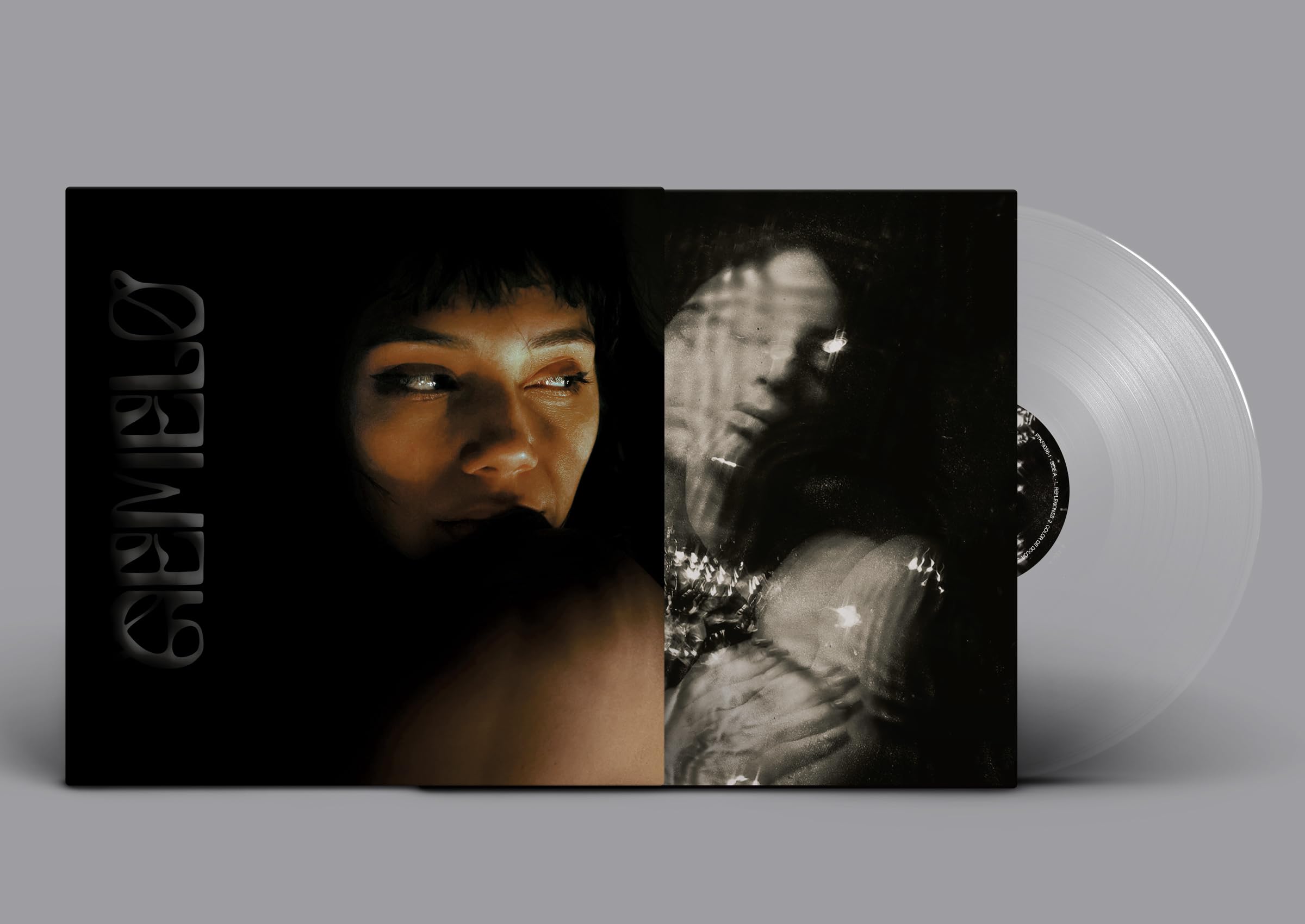 Gemelo (Limited Clear Vinyl) [VINYL]