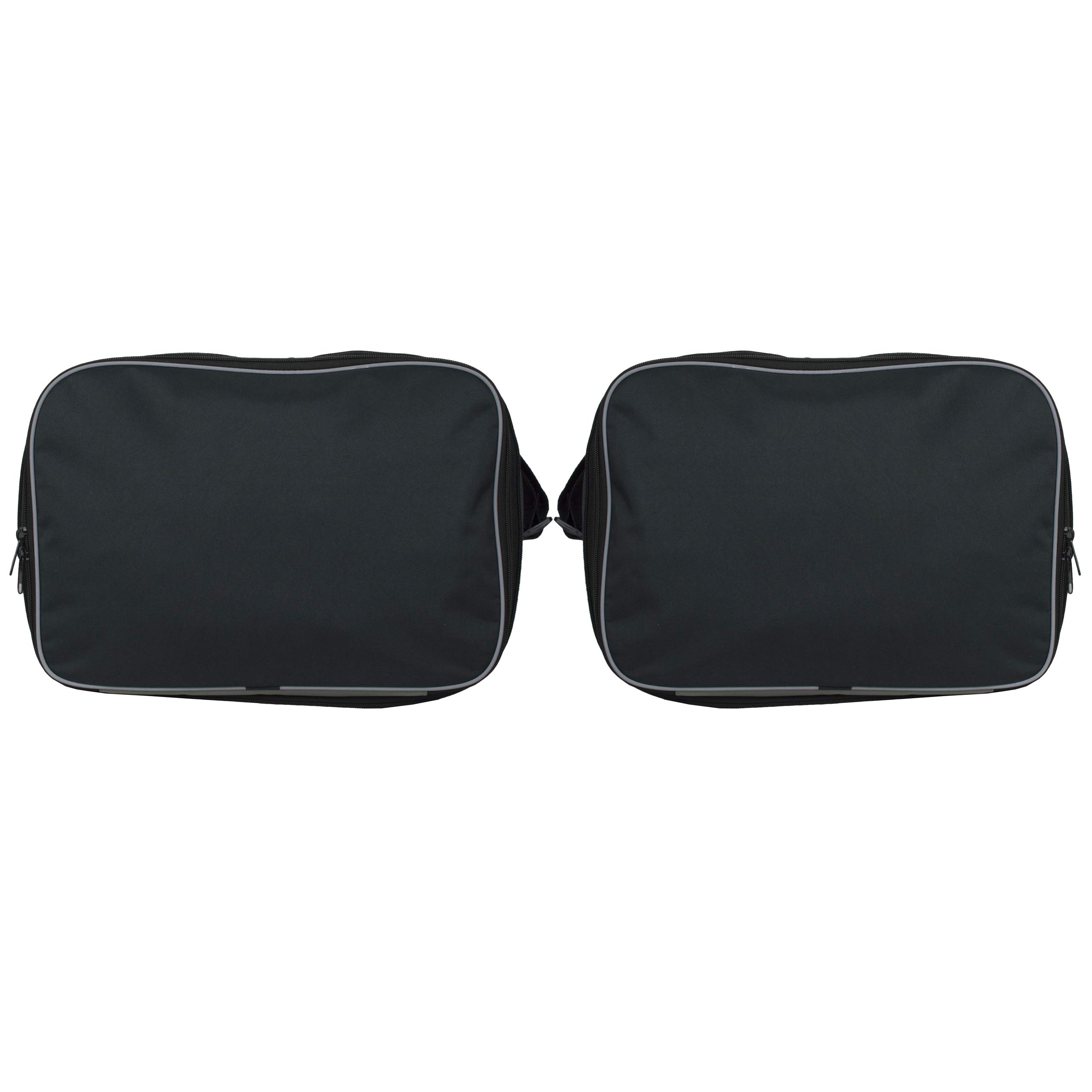 GRANDE INGRANAGGIO PER MOTOCICLISTI - Borse interne per bagagliaio con interno stampato Triumph Tiger Explorer 1200