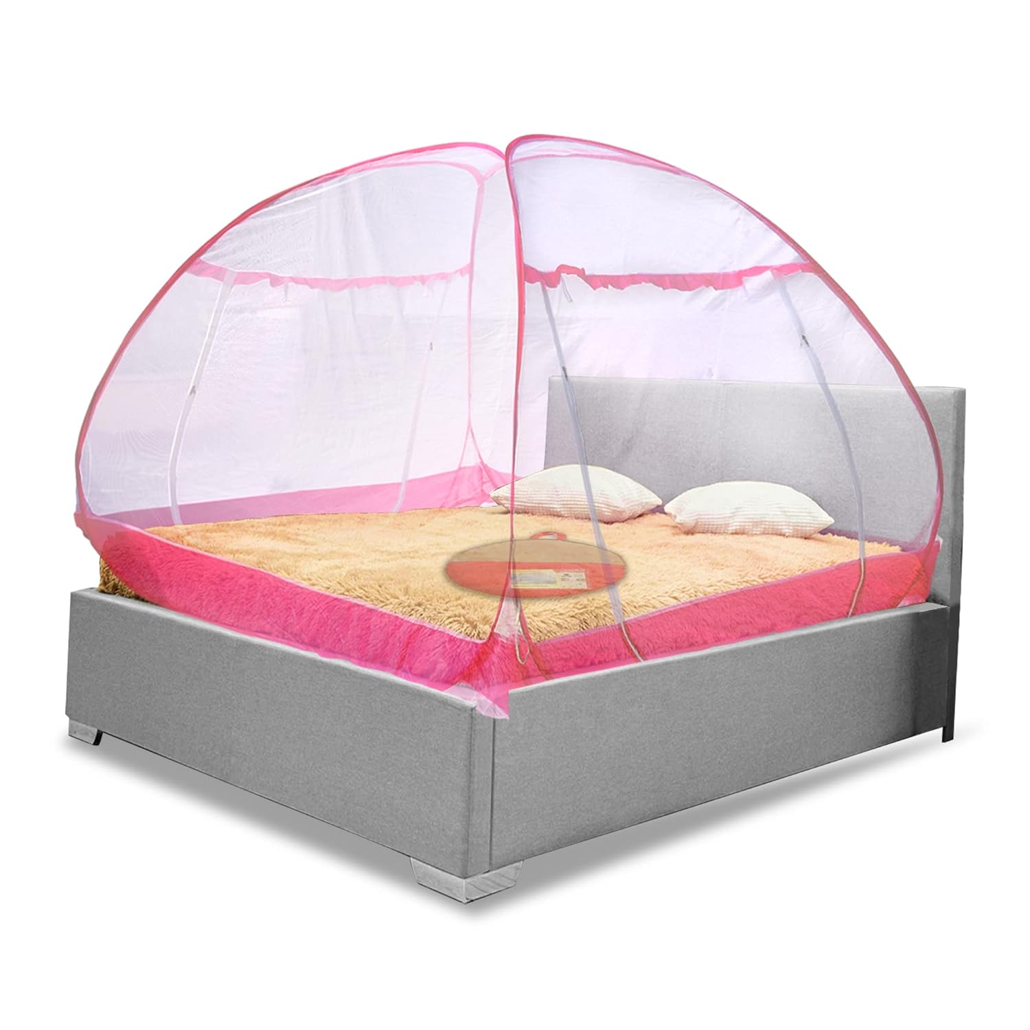 ATHENACREATIONS Mosquito net Mosquito net for bed mosquito net for