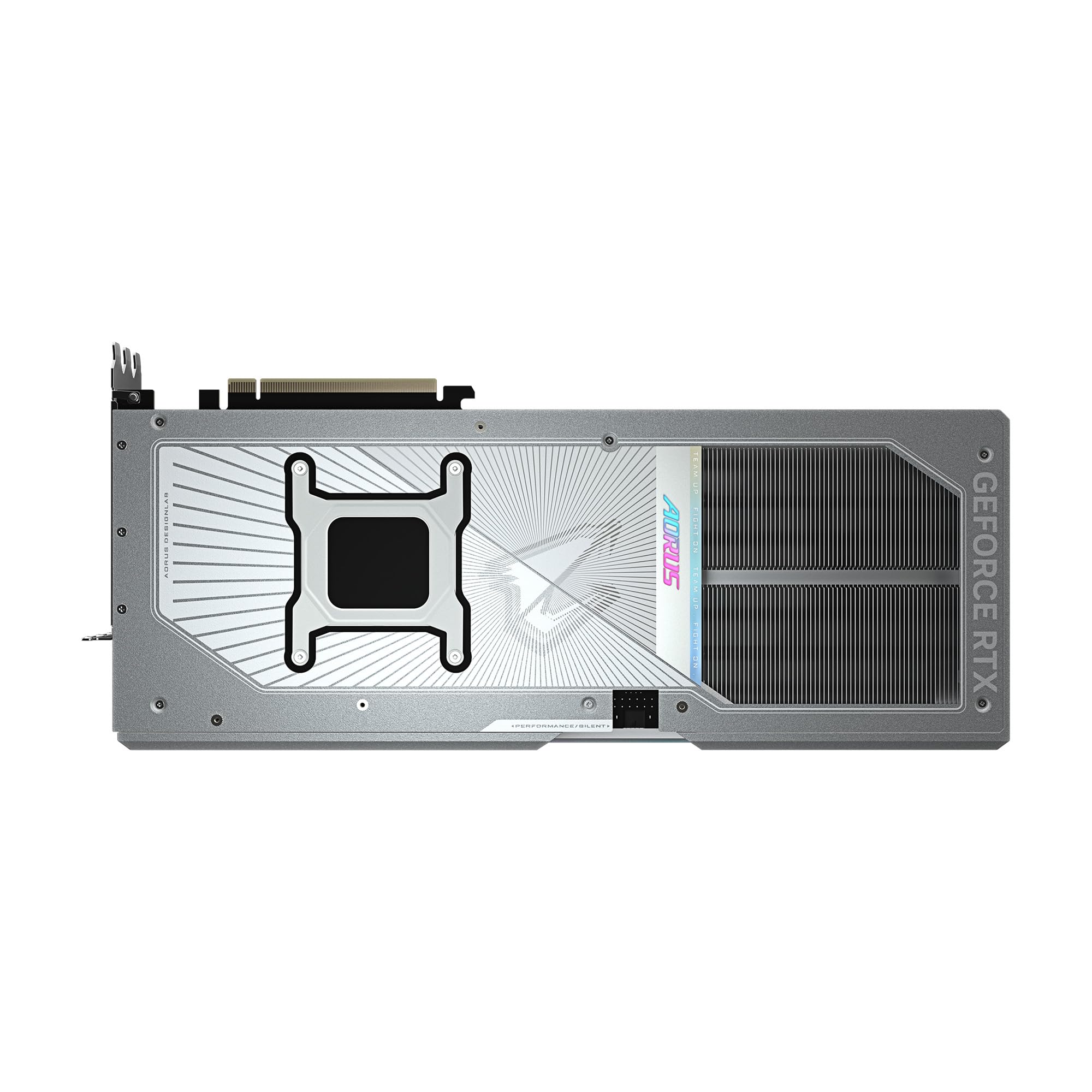 Amazon.com: GIGABYTE AORUS GeForce RTX 5090 Master ICE 32G