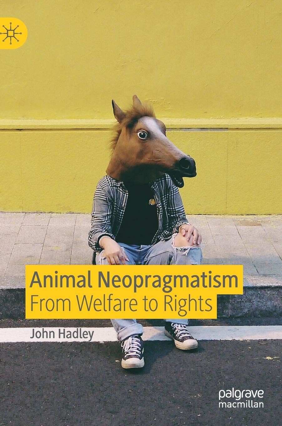 Buy Animal Neopragmatism: From Welfare to Rights — BookShops.in