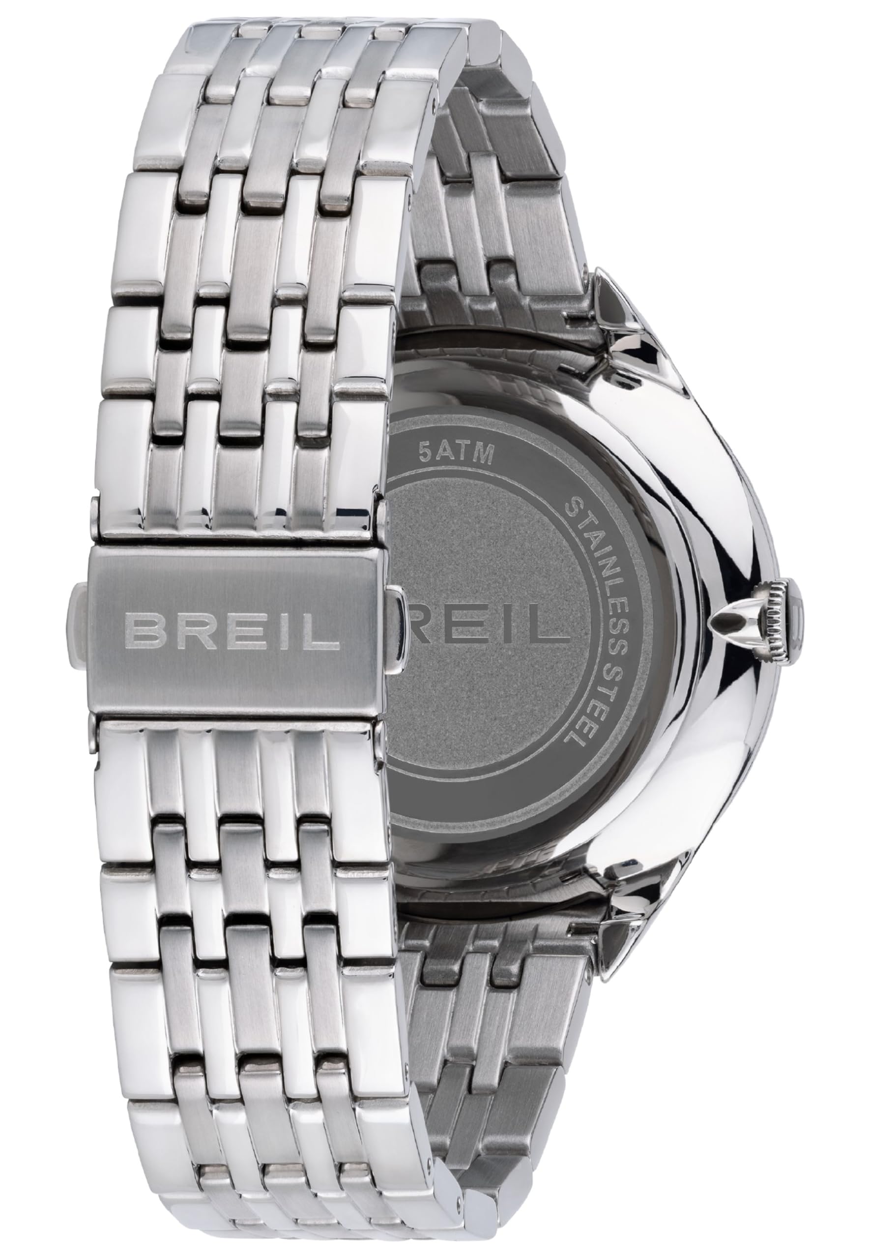 Breil Orologio Arbiter collezione solo tempo orologio quadrante - 2h quarzo e acciaio bracciale per donna
