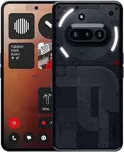 Nothing 3A 8GB+128GB